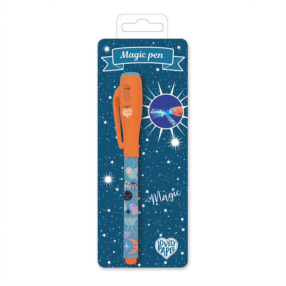 Djeco LP Magic pens Camille magic pen