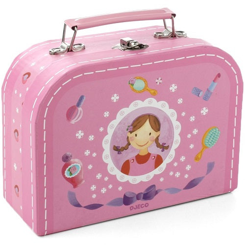Djeco Role plays My vanity case