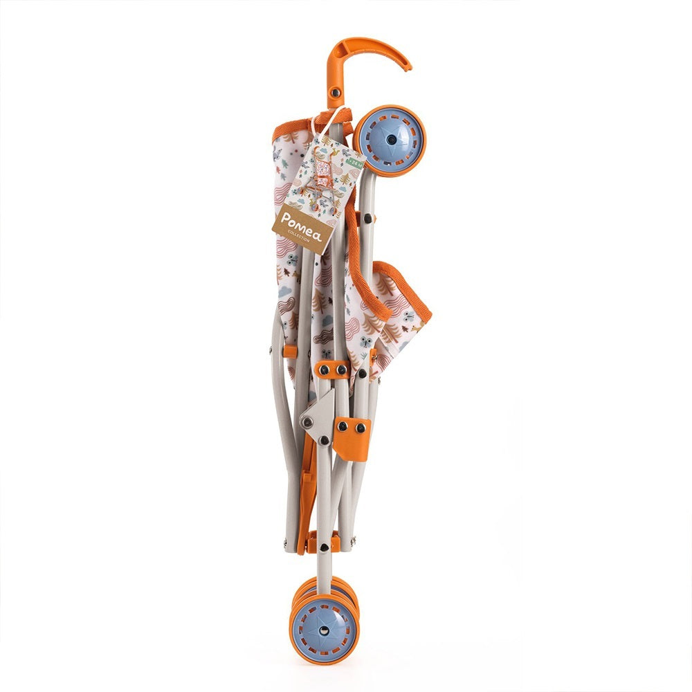 Djeco Stoller Forest - 54 cm