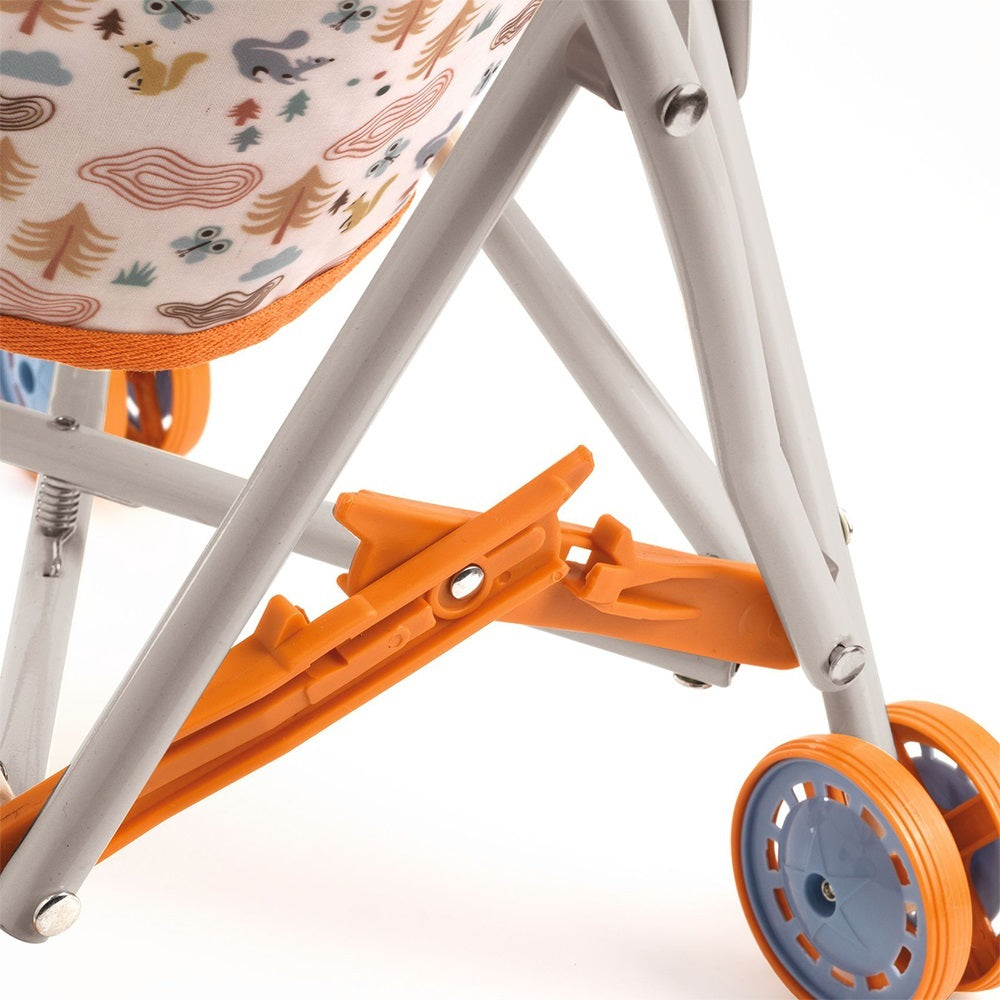 Djeco Stoller Forest - 54 cm