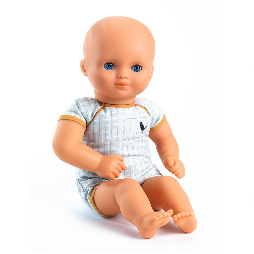 Djeco Doll Canary