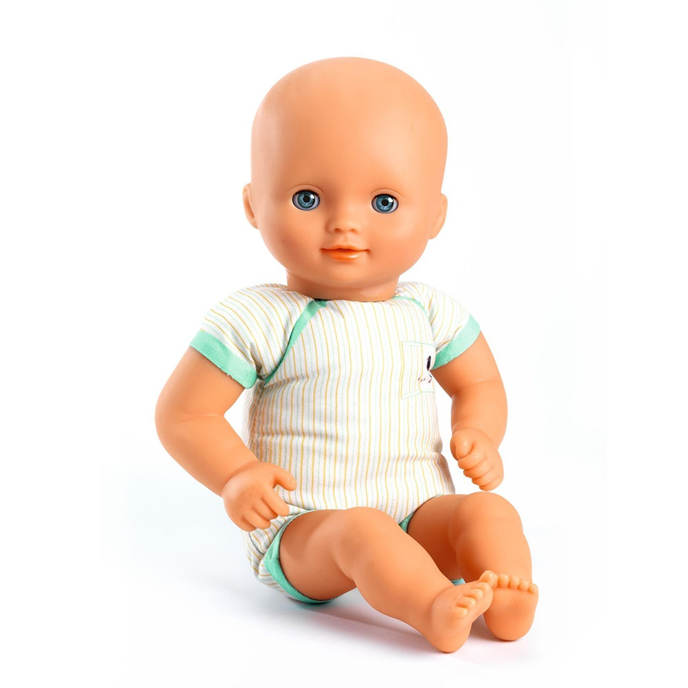 Djeco Doll Lilas Rose