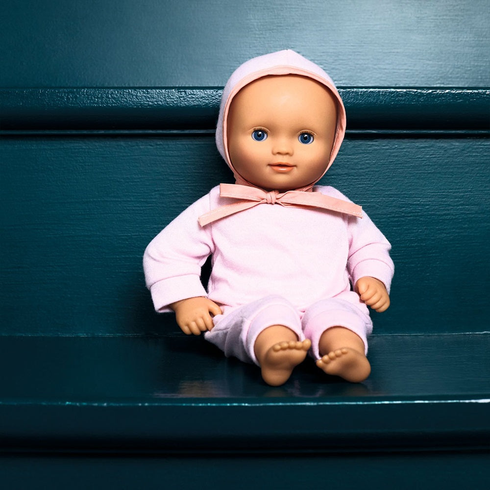 Djeco Doll Lilas Rose