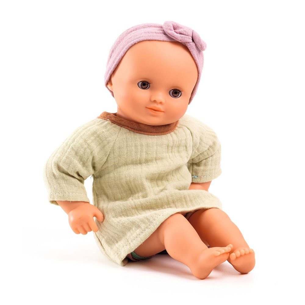 Djeco Doll Pistache