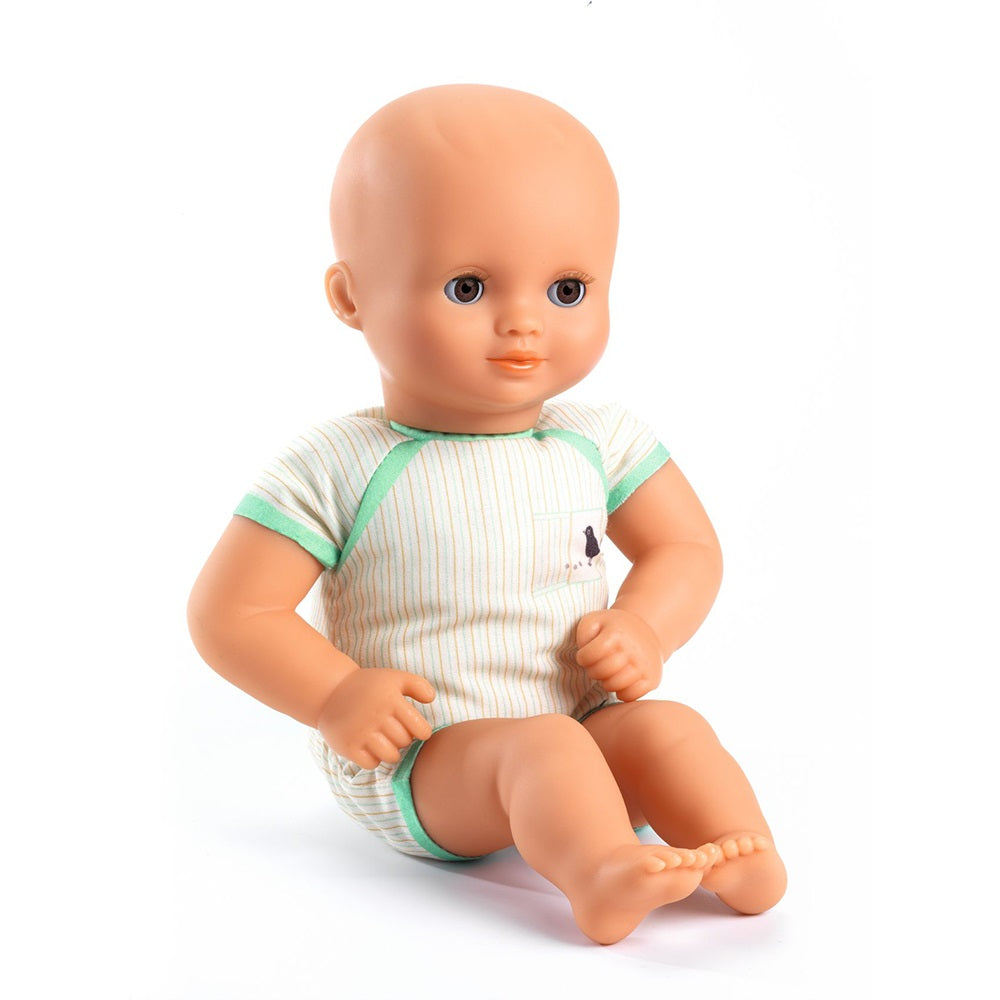 Djeco Doll Pistache