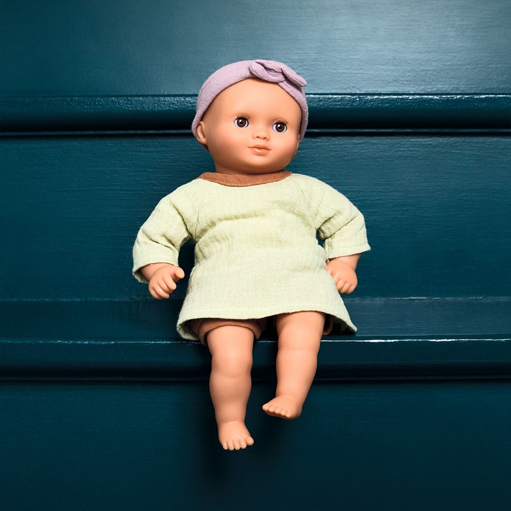 Djeco Doll Pistache