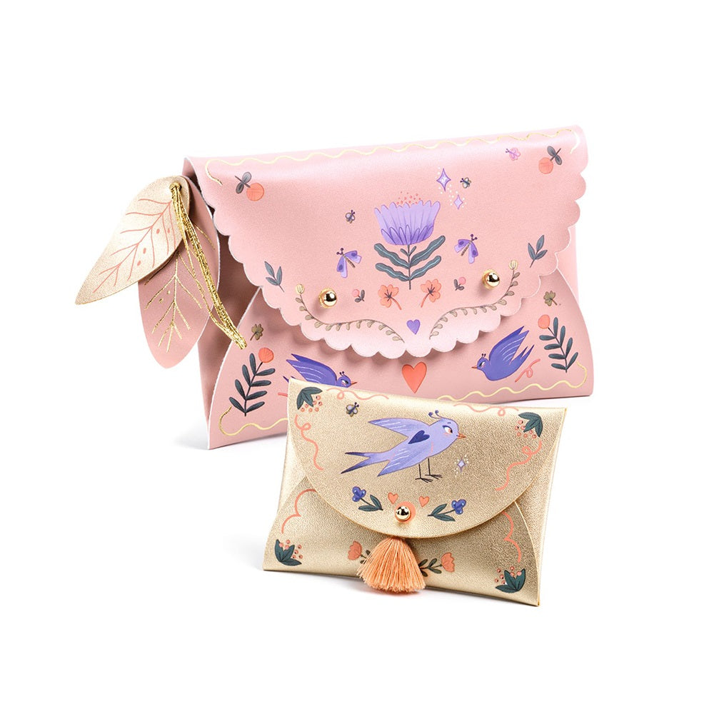 Djeco Putches DIY - Sweet fashionista