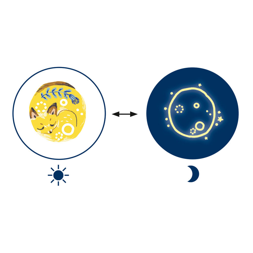 Djeco Tattoos Sweet dreams