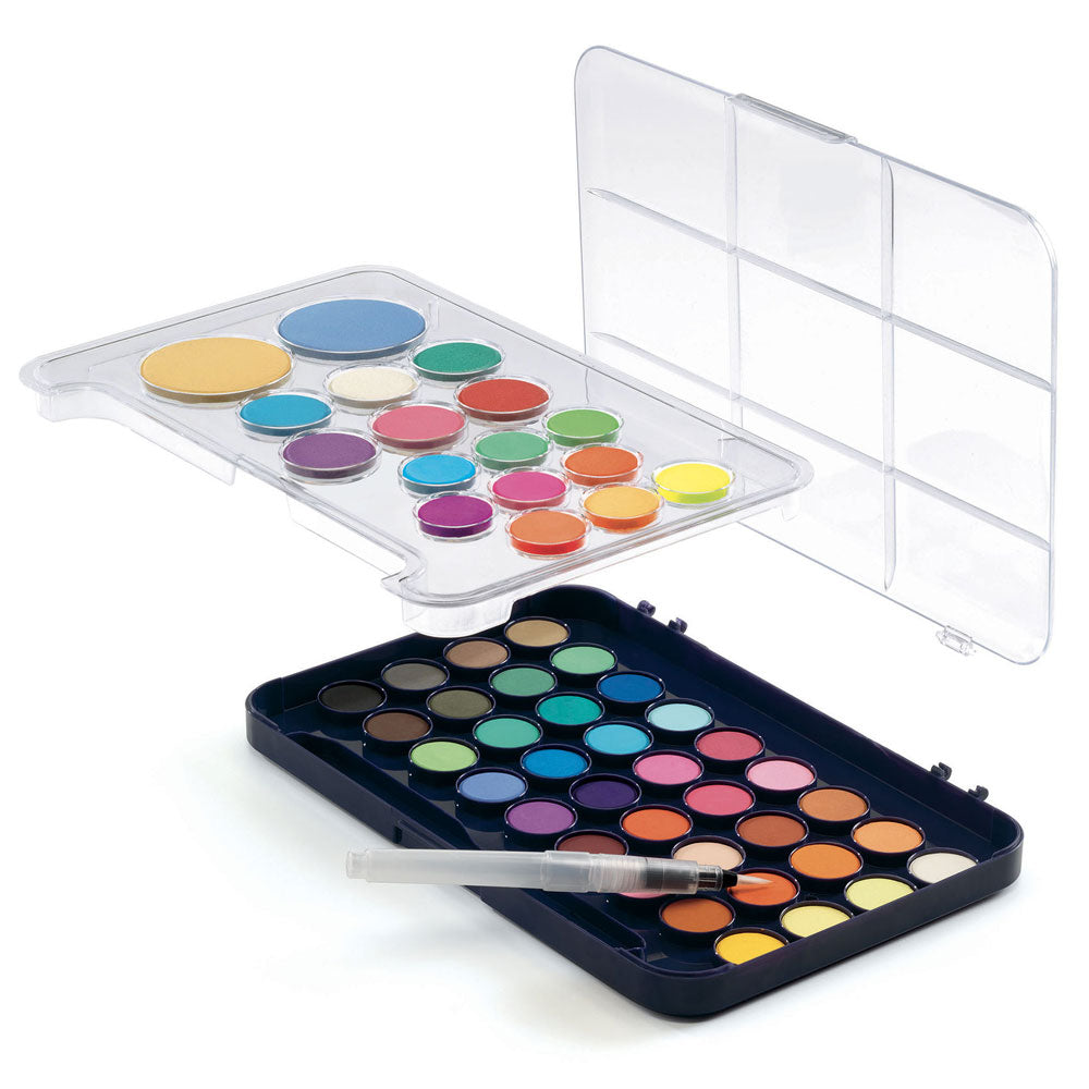Djeco Artist’s palette