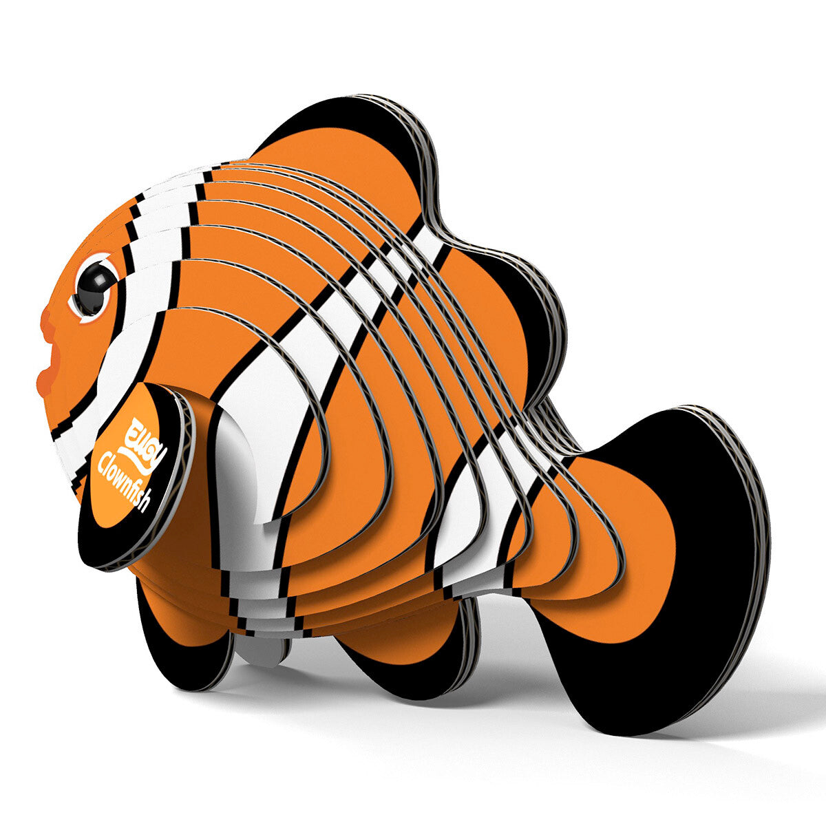 Clown Fish Eugy