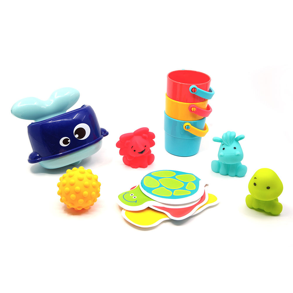 Ludi Bath case