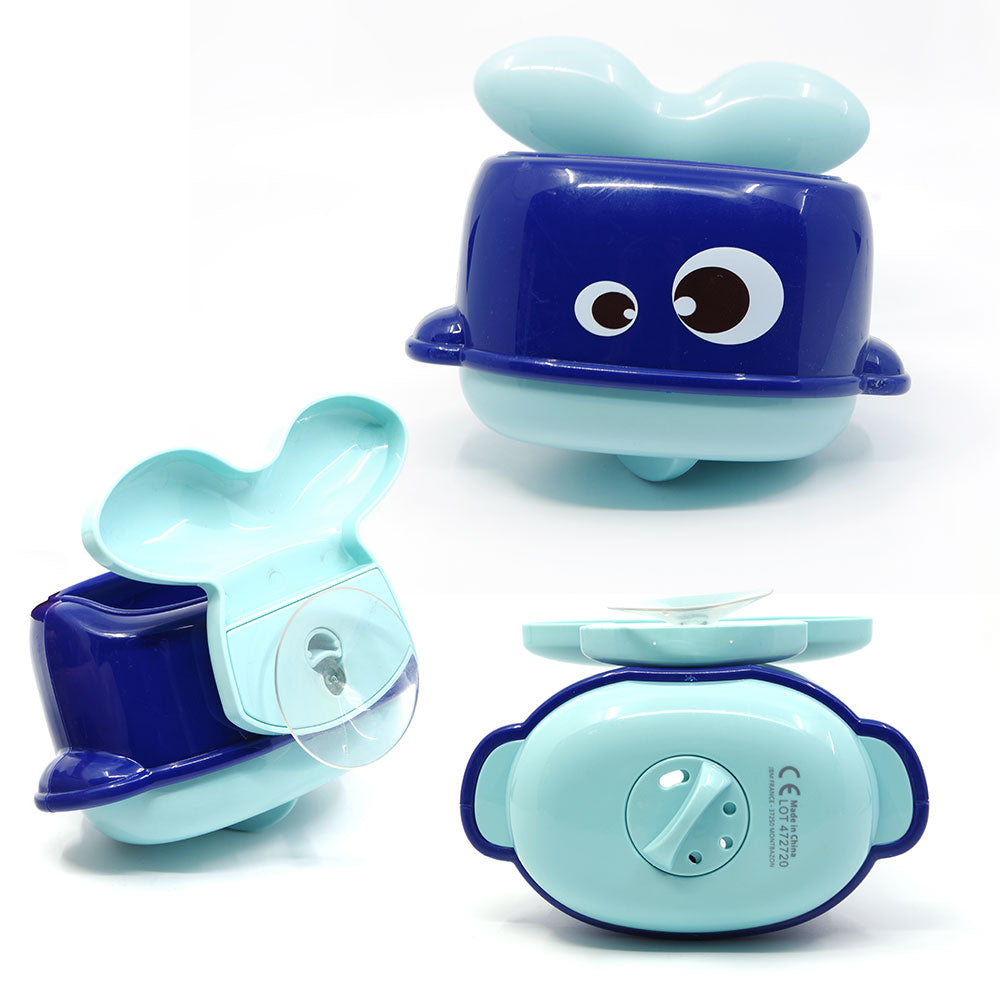 Ludi Bath case