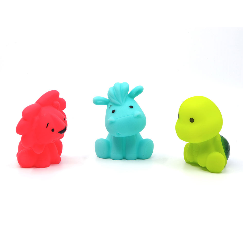 Ludi Bath case