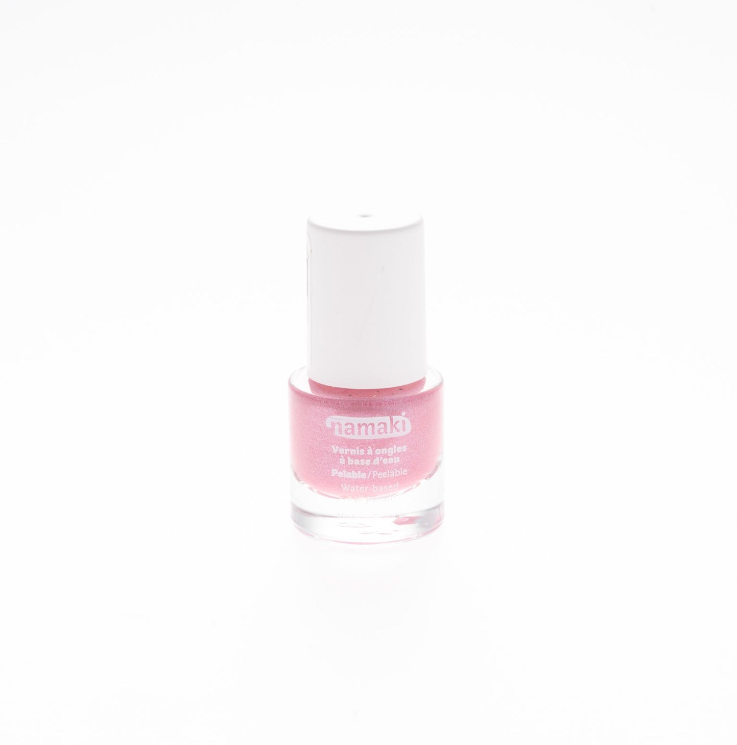 Water-based Nail Polish 1PCS