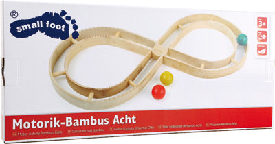 Motor Activity Game Bamboo Eight, Small foot