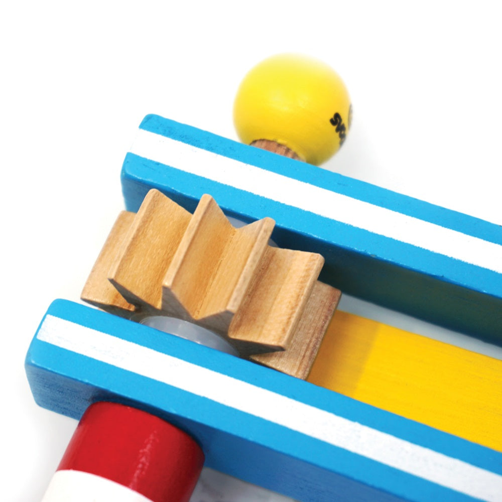 Svoora Colorful Rattle 1 piece