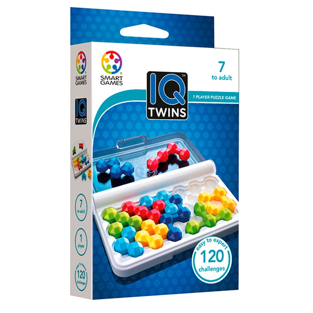Smartgames IQ Twins