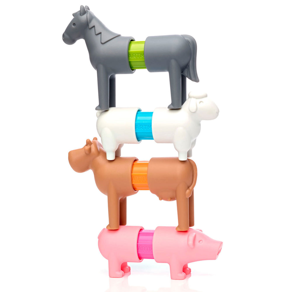 My First Farm Friends, Smartmax