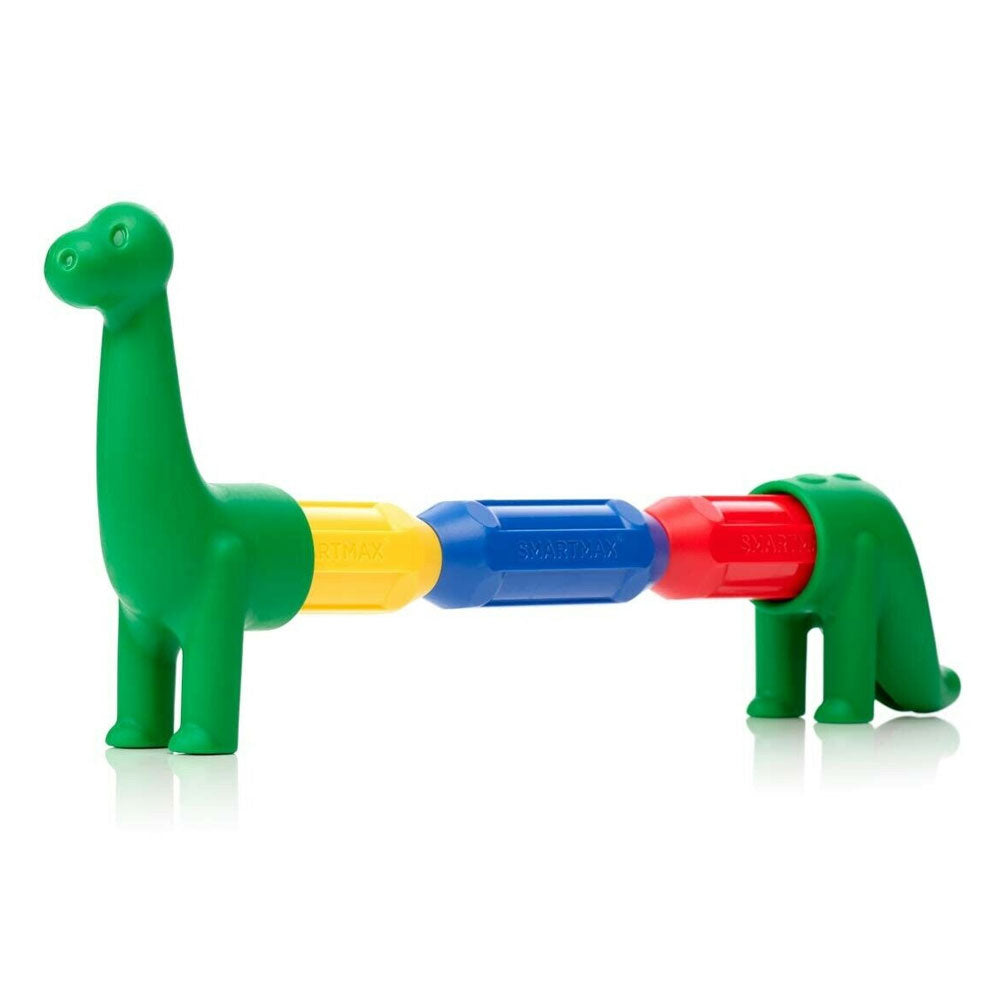 My First Dinosaurs - 14pcs, Smartmax