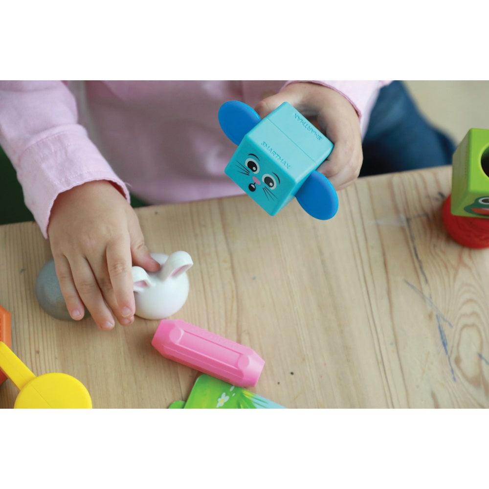 'MY FIRST' - My First Totem, Smartmax