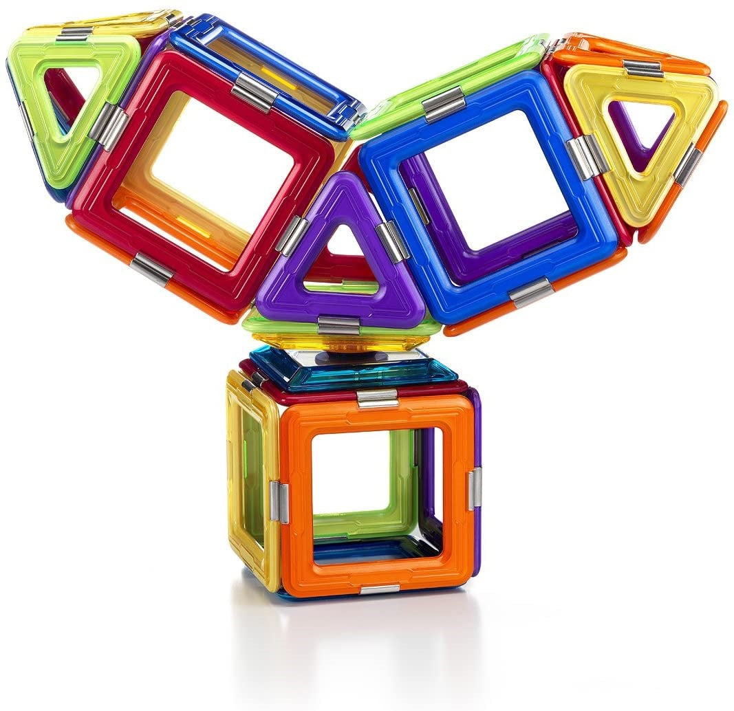 Magnetic Start Set, Geosmart