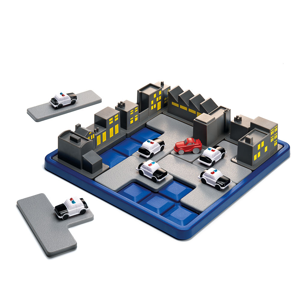 Smartgames ORIGINALS KIDS & ADULTS RoadBlock