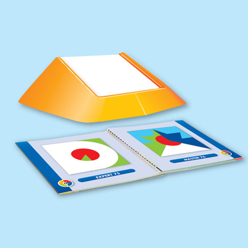 Smartgames ORIGINALS KIDS & ADULTS Colour Code