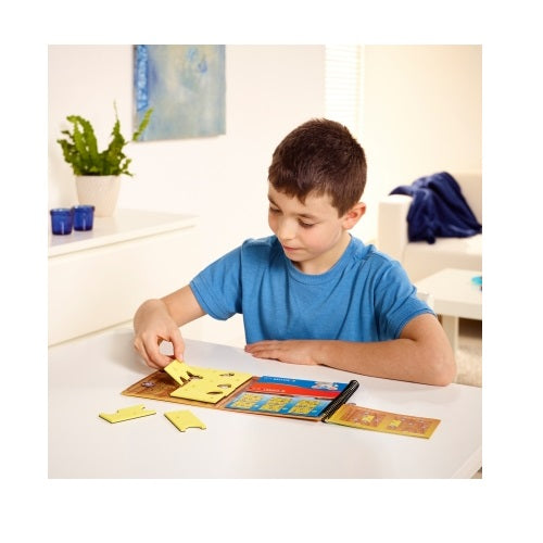 Smartgames Brain Cheeser