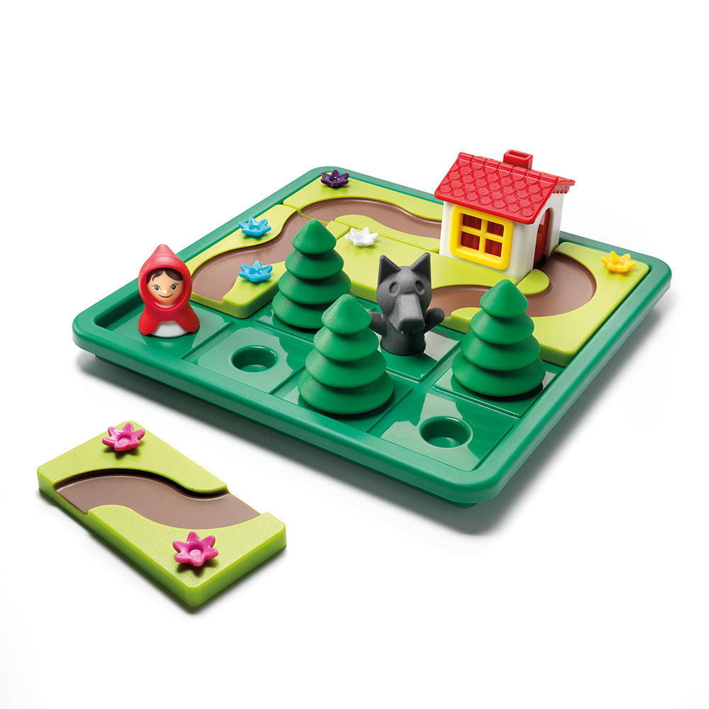Smartgames Little Red Riding Hood