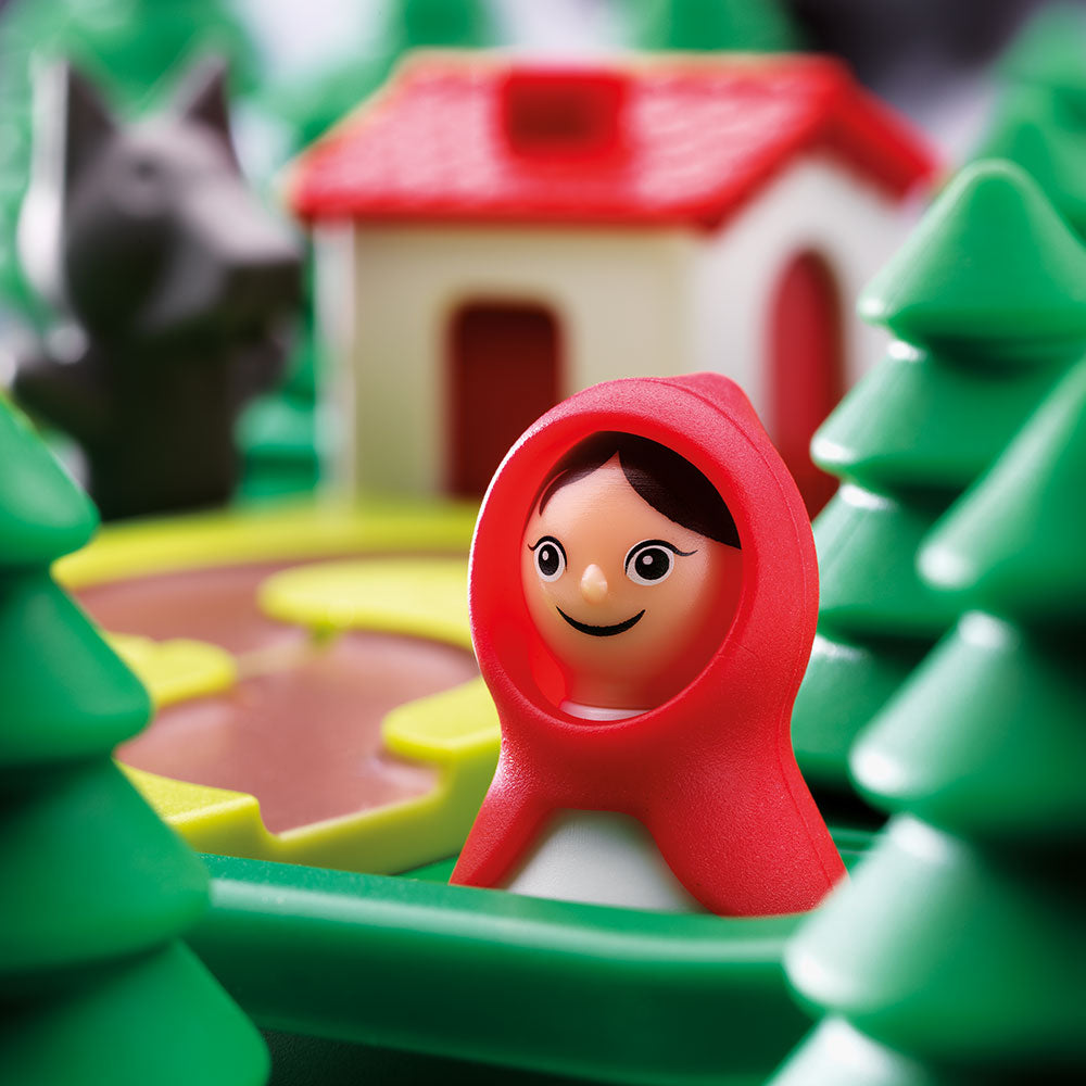Smartgames Little Red Riding Hood