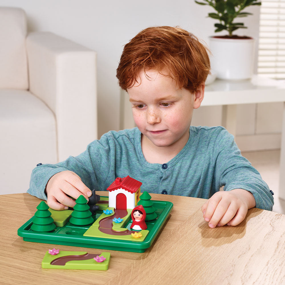 Smartgames Little Red Riding Hood