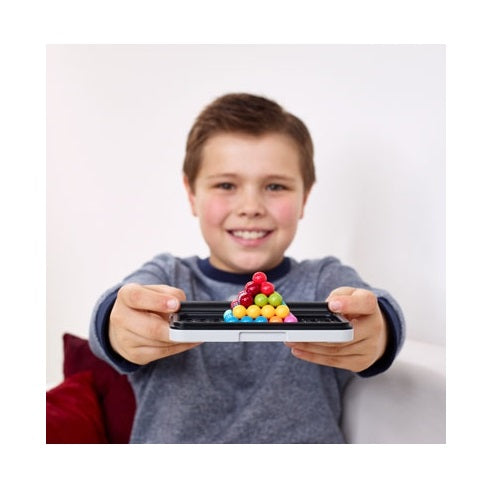 Smartgames POCKET - IQ Puzzler PRO