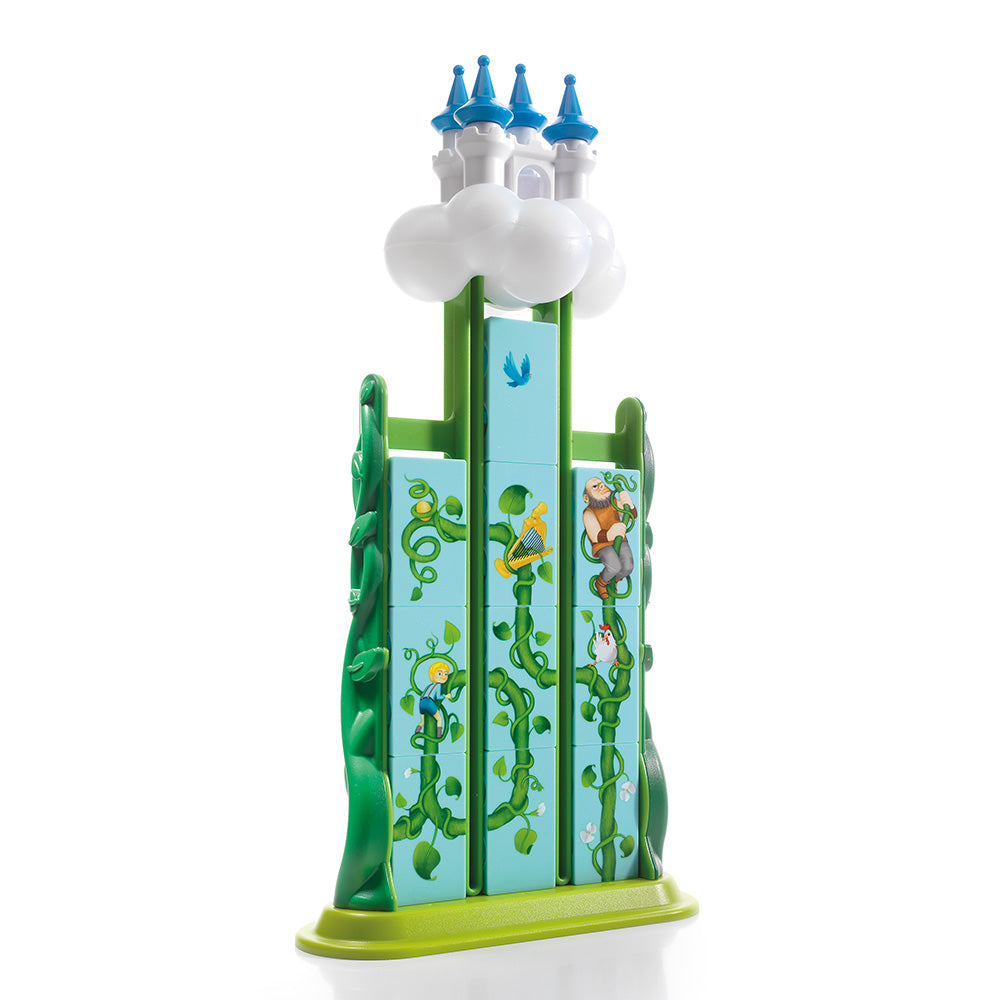 Smartgames Jack and the Beanstalk