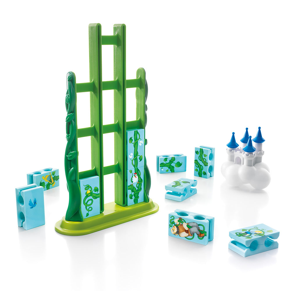 Smartgames Jack and the Beanstalk