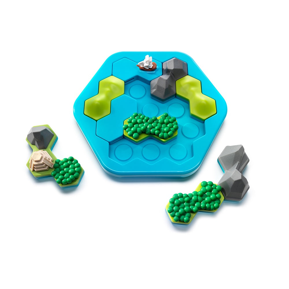 Smartgames Treasure Island