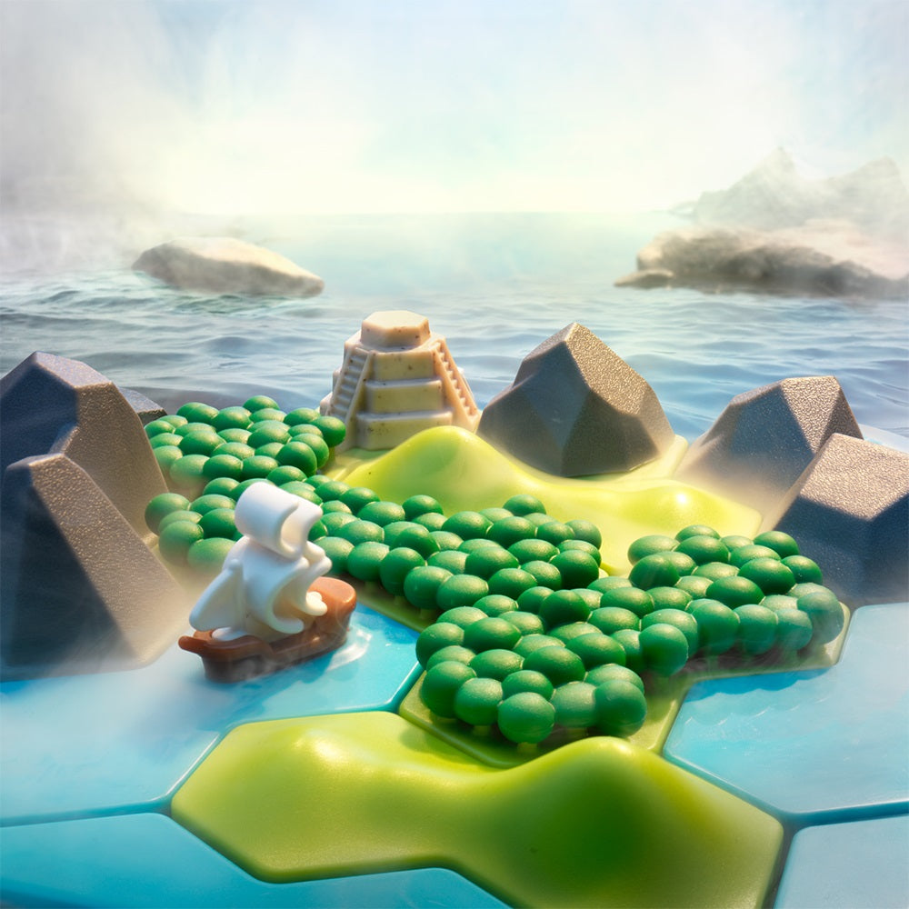 Smartgames Treasure Island