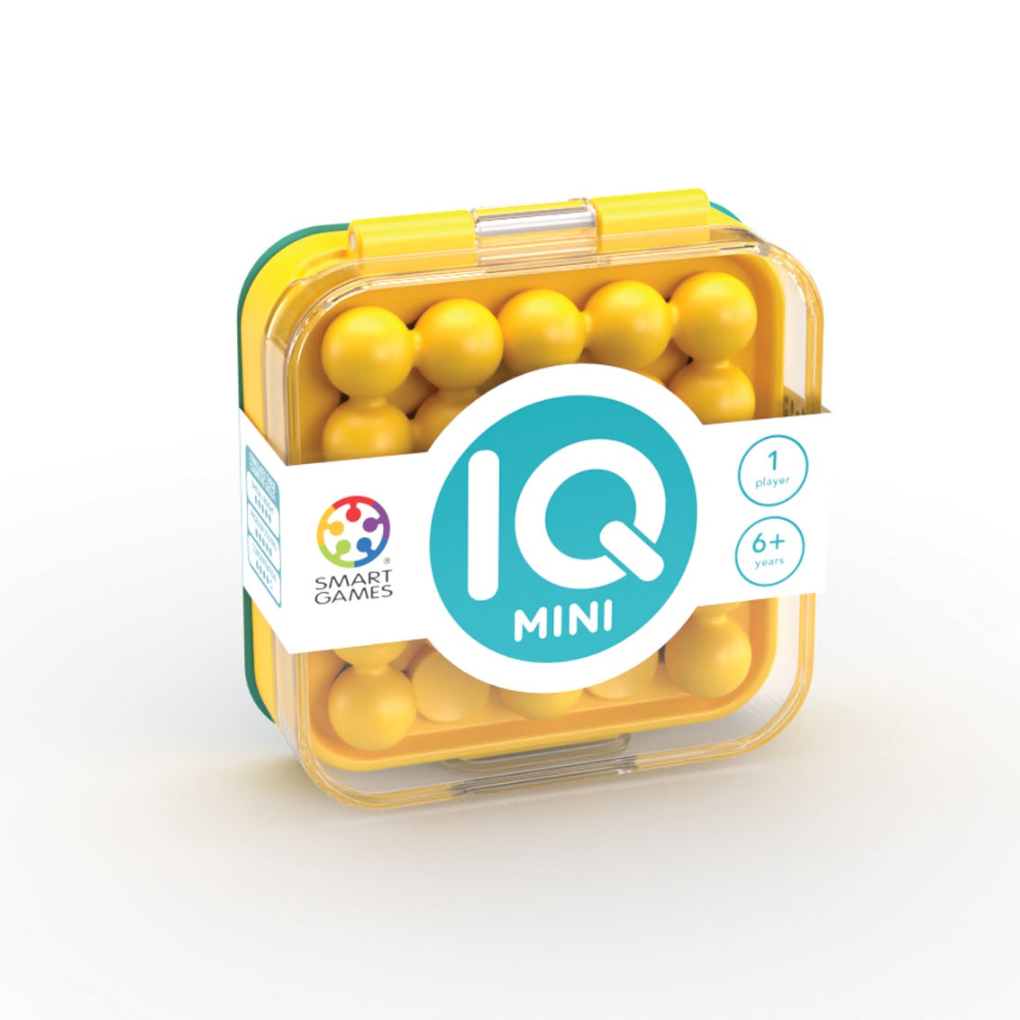 Smartgames IQ Mini