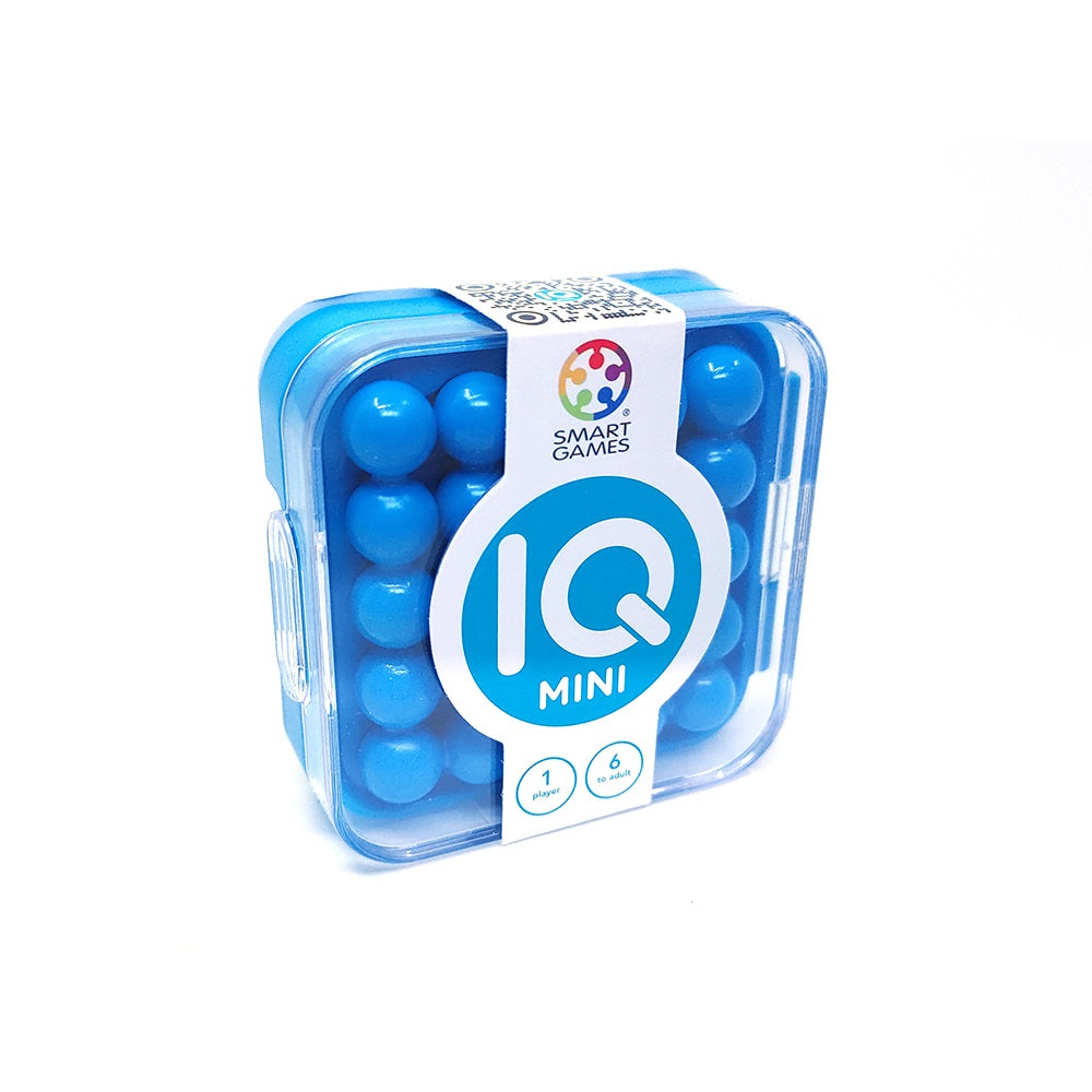 Smartgames IQ Mini