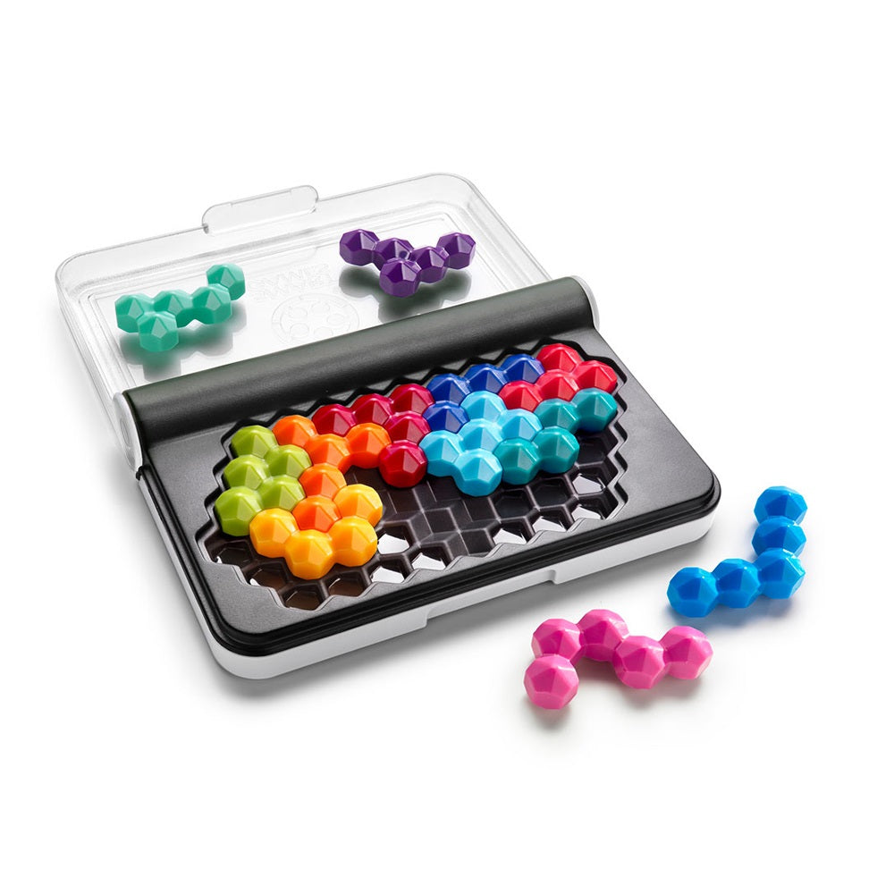 Smartgames IQ-Six Pro