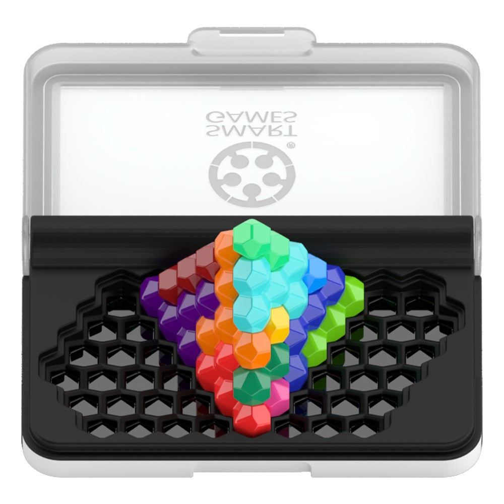Smartgames IQ-Six Pro