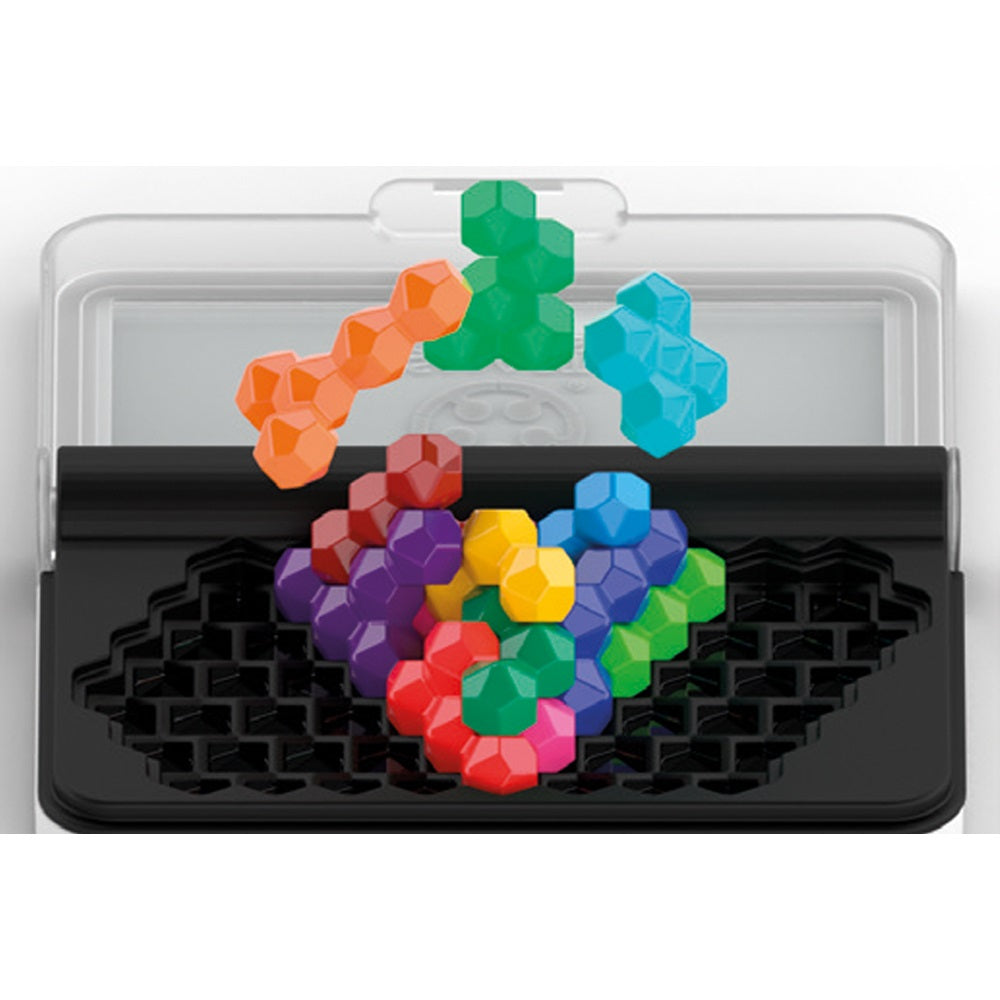 Smartgames IQ-Six Pro