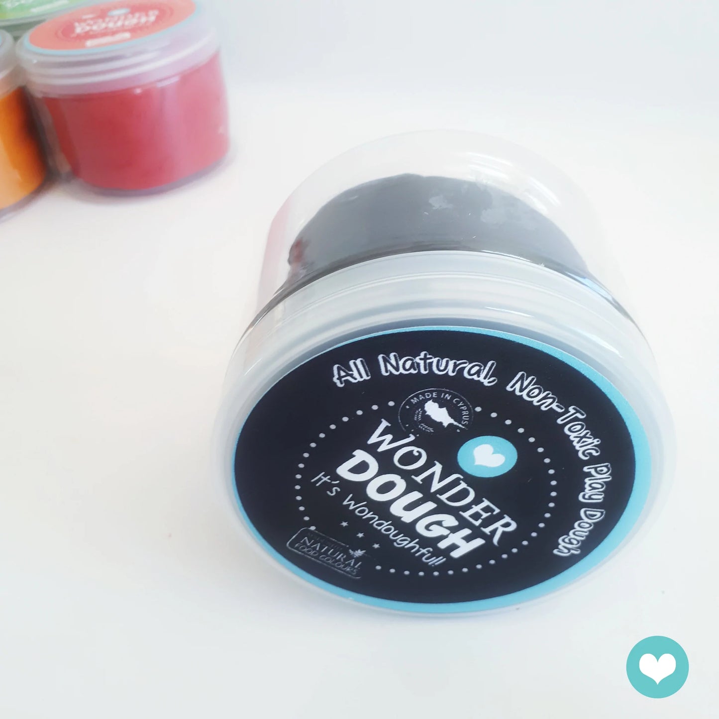 Wonderdough 675gr Tub