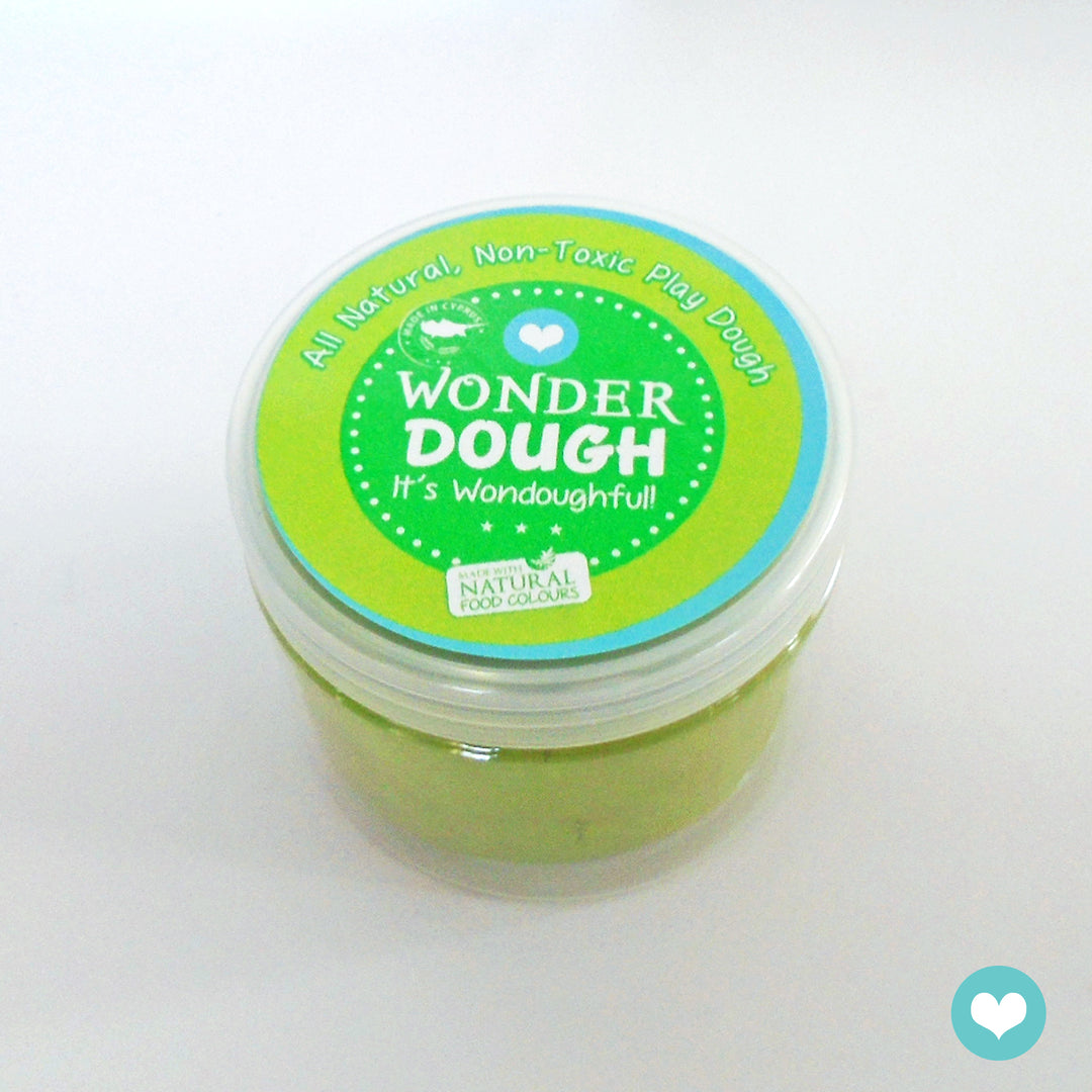 Wonderdough 675gr Tub