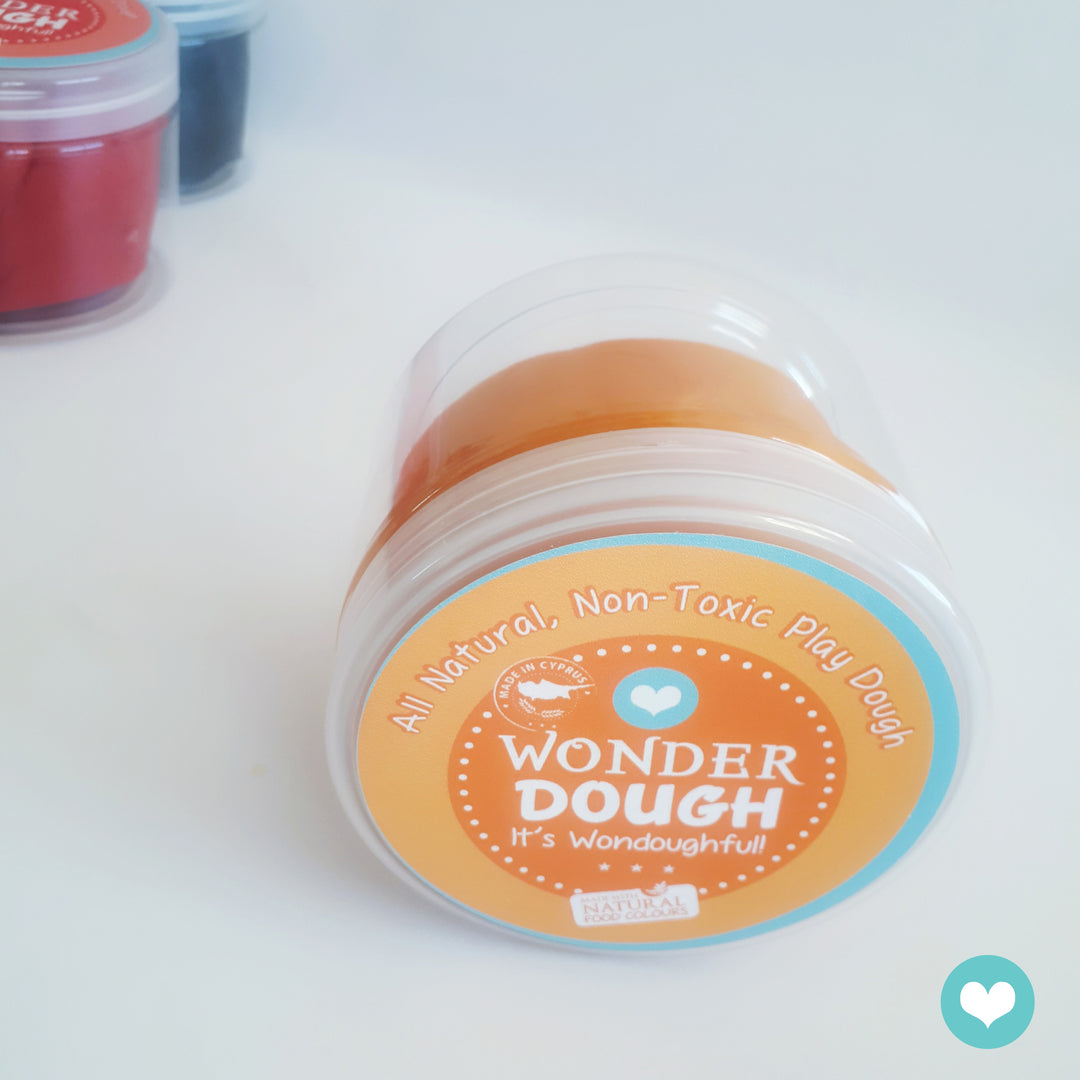 Wonderdough 675gr Tub