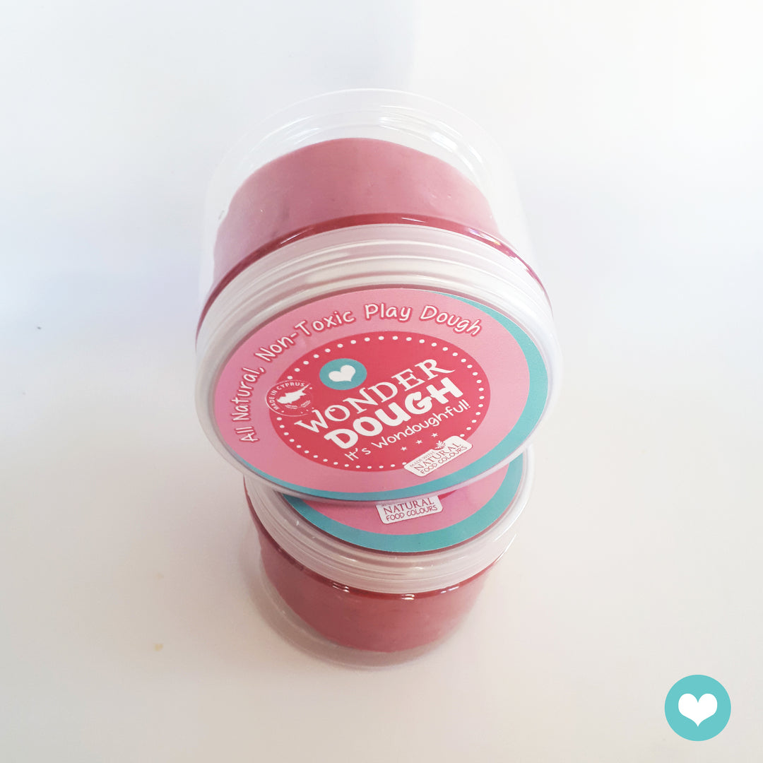 Wonderdough 675gr Tub