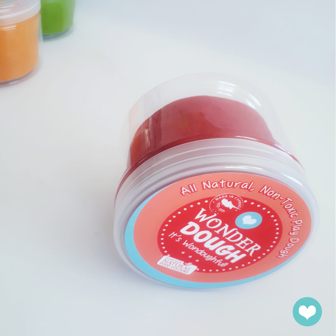 Wonderdough 675gr Tub