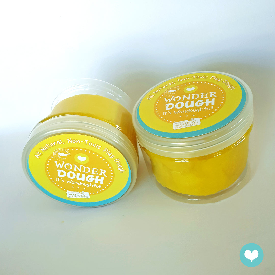 Wonderdough 675gr Tub