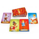 Спящие королевы. Делюкс (Nantong). Стиль жизни