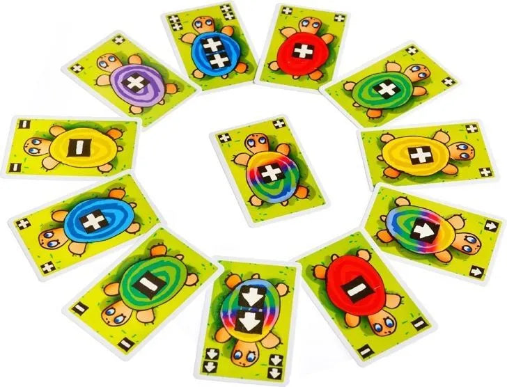 Черепашьи бега