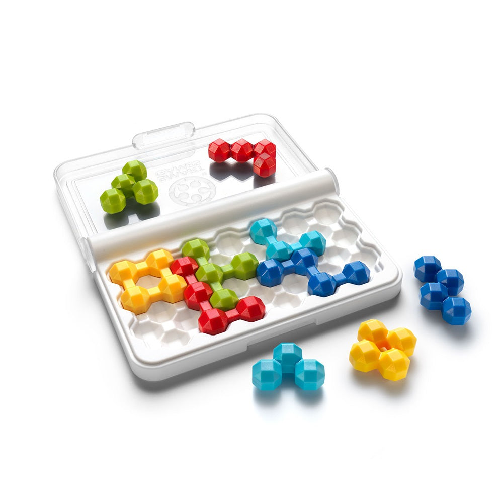 Smartgames IQ Twins